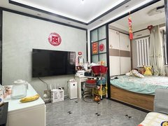 大连沙河口黑石礁黑石礁辽师附近 两室精装修 有空调 拎包入住出租房源真实图片