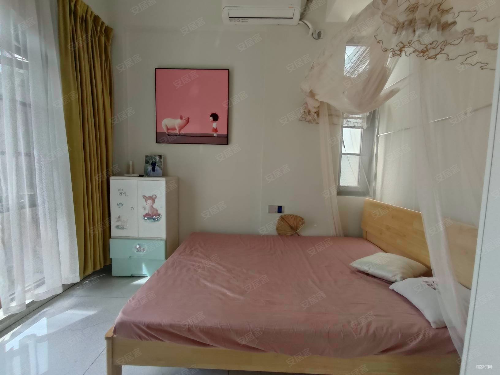 观湖园7室2厅4卫150.9㎡南北878万