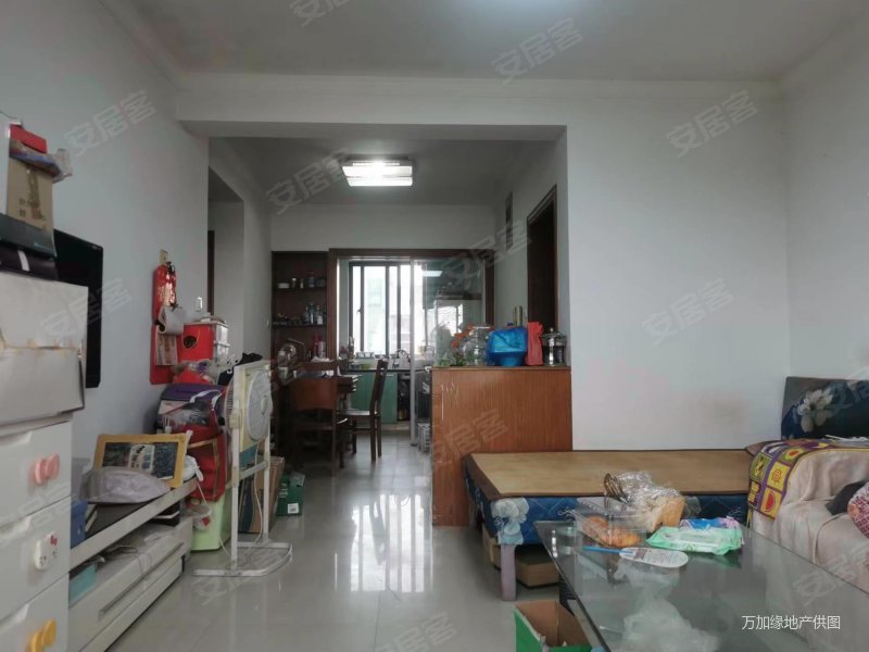 永丰苑低容积南北通透装修好满五商品住宅近地铁