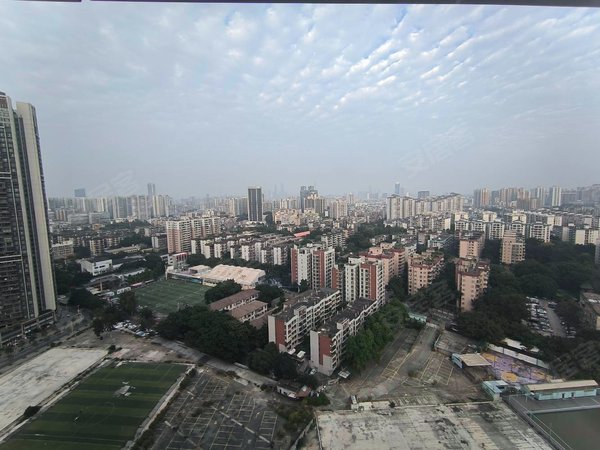 全新精装修小公寓,近燕岗地铁站生活便利,海珠租房-广州58安居客