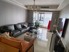 佛山南海里水金沙半岛 望江大平层 豪华装修 拎包入住 随时看出租房源真实图片