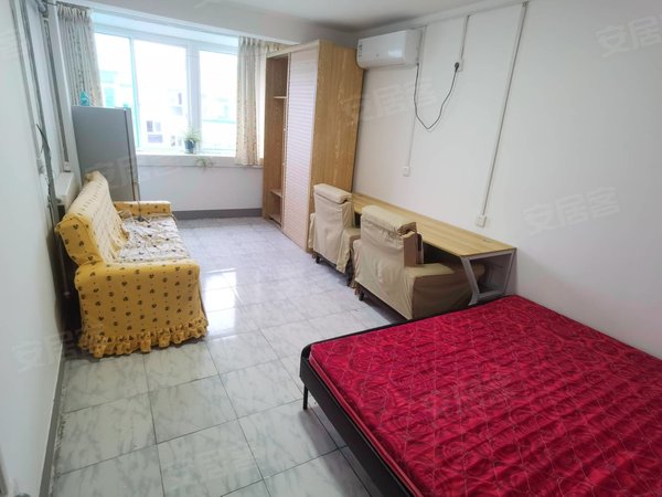 济南历下朝山街正觉寺小区(一区)步行齐鲁医院 省中医西院泉城广场