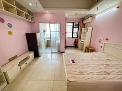 武汉黄陂汉口北楼下就是电影院 出门就主干道 南北通透通风好 业主诚心出租出租房源真实图片