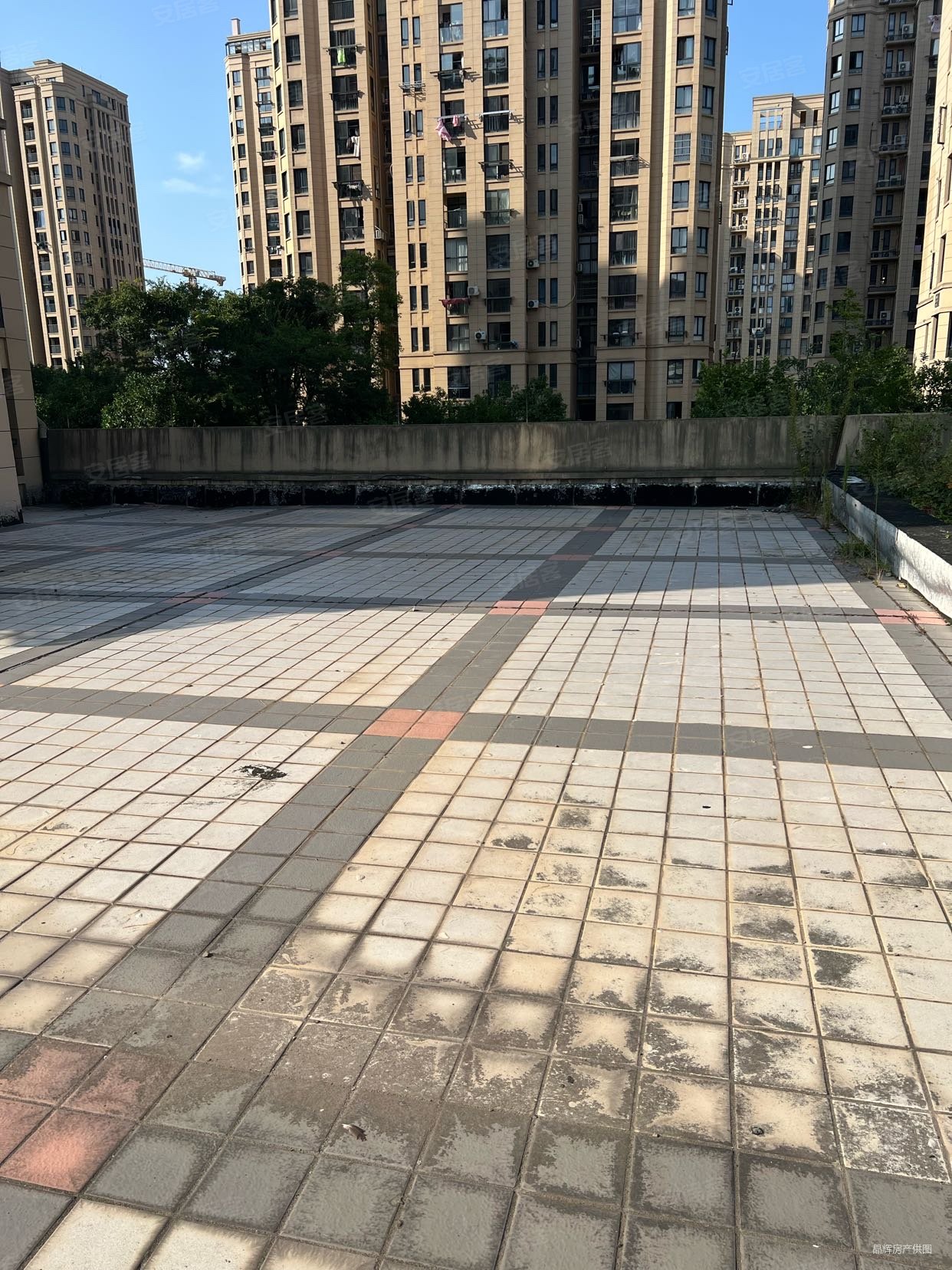 新潮塘南苑(西区)|春熙路4室2厅2卫159.89平方米