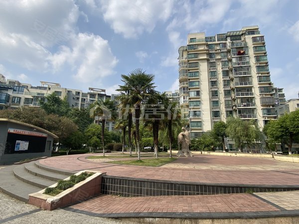 季华城 1居室 55平 押一付三 电梯房 视野开阔,玉山租房-昆山58安居客