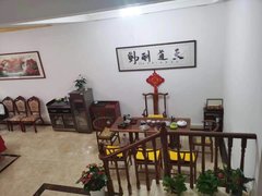 南昌红谷滩绿茵路保利高尔夫花园别墅,停车方便可办公可居家,带地下室,超大院子出租房源真实图片