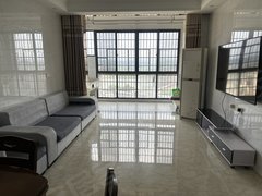 鹰潭贵溪贵溪城区沿河路 清水湾 小区环境优美 家电齐全 拎包入住 干净出租房源真实图片