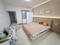 贵阳白云大山洞自家房 无中介 温州城 地铁口 单间（独卫独厨带阳台）可月付出租房源真实图片