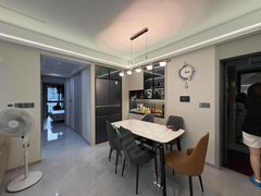 苍南灵溪物资商厦东方景园 3室2厅2卫 豪华装修 配套齐全 电梯房出租房源真实图片