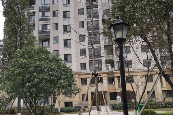 金华小区 永康小区 永康市区小区 白马郡中苑