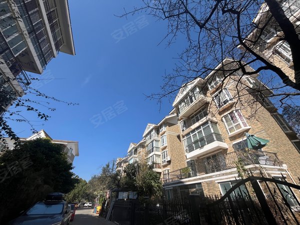 【多图】听涛雅苑,滇池度假区租房,滇池边精装小户型 一室一厅带家具