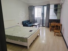 京山京山城区京山市区京山天地有精装一室一厅电梯房出租出租房源真实图片