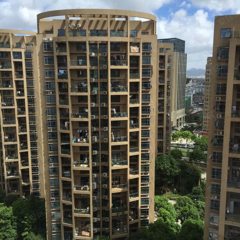 【东海明园, 东海明园小区详情,房价走势,房源,业主论坛】- 宁波58