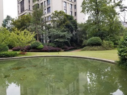 中海紫御豪庭 三期公寓住宅 同普路6弄 上海中海紫御豪庭 三期公寓住宅 二手房 租房 上海安居客