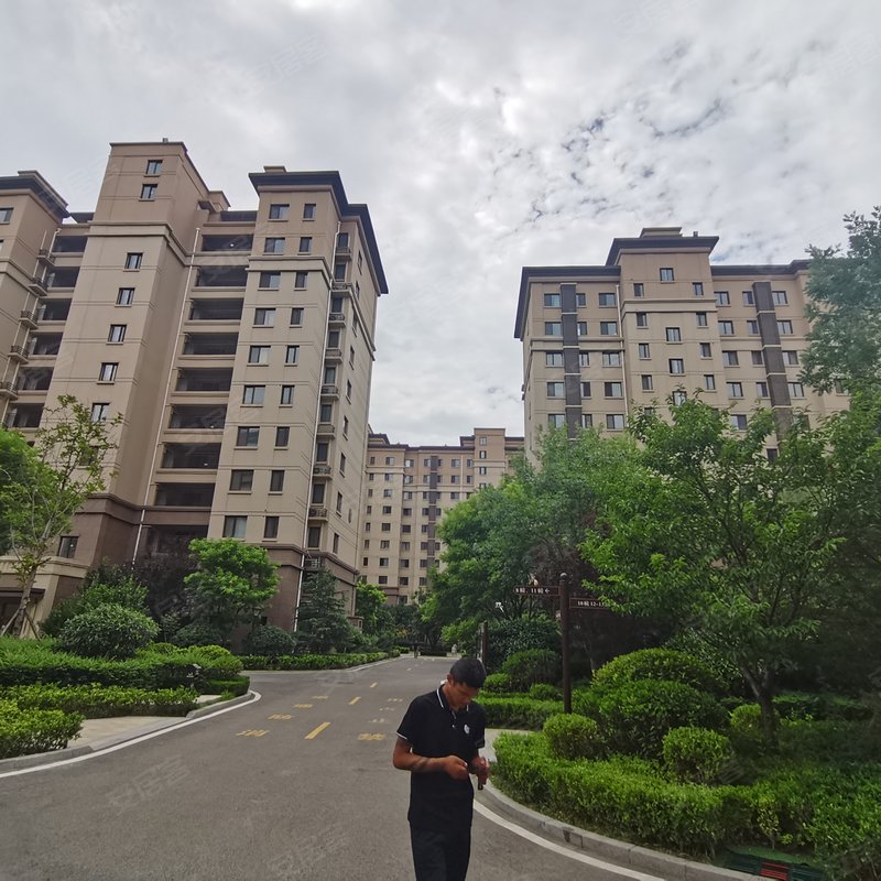 正阳公馆南区专家解读