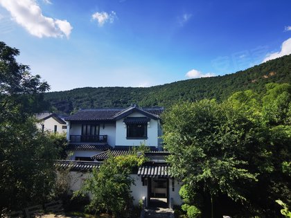 天然居文化坞