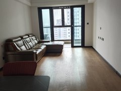 张家港杨舍杨舍中心出租公园大道，干净整洁，拎包入住，看房方便出租房源真实图片