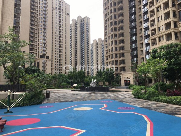 南宁良庆五象大道檀府印象檀玥空房招租,看房方便,诚意招租出租房源