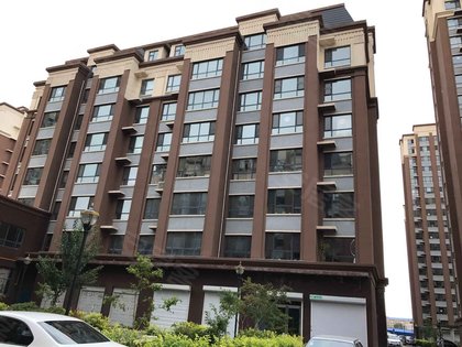 长春小区 榆树小区 市府广场小区 东方丽景