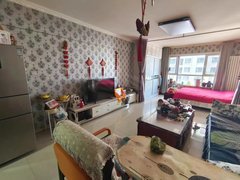 西宁城北小桥金座威尼谷 精装修 家具家电齐全 拎包入住出租房源真实图片