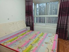 邓州邓州城区邓州市区皇马国际 3室2厅1卫出租房源真实图片
