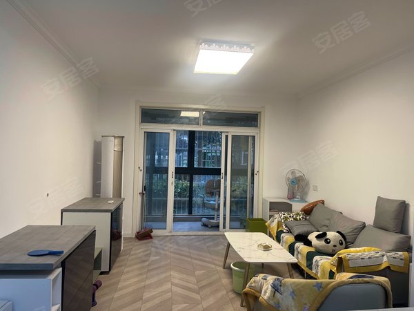 昆山千灯千灯古镇善景园善景园精装两房实拍图片家具家电齐全拎包入住