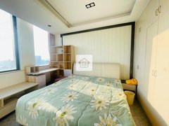 岳阳岳阳楼商业步行街润华时代中心精装一室一厅近友阿东茅岭步行街步行街步步高出租房源真实图片