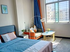 石狮石狮泰禾广场泰禾片区石狮泰禾广场 1室0厅1卫出租房源真实图片