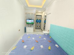延边延吉延西区民航公寓，独立单间，卧室里有单独的卫生间出租房源真实图片