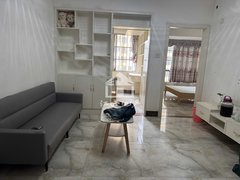 南宁兴宁望州岭江宇世纪城二期2房小户型领包入住出租房源真实图片