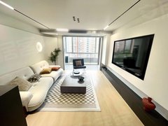 上海浦东联洋地铁9号线18号线交汇处 精装一房 家具家电齐全 拎包入住出租房源真实图片