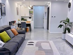 博兴博兴城区博兴市区四中附近许营小区精装三居室出租房源真实图片