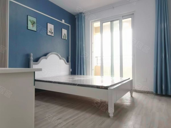 徐州铜山铜山新区银城致享城银山佳苑 银山路 中全谷 千禧城  协鑫太阳能出租房源真实图片