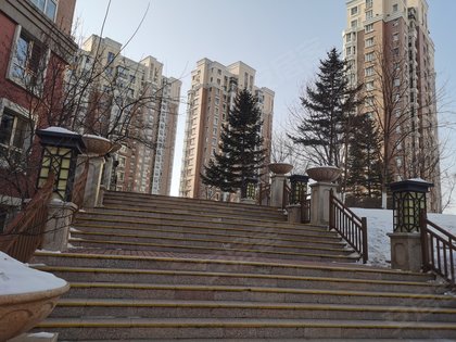 【塞纳丽舍房价走势,塞纳丽舍房屋出租,塞纳丽舍二手房出售】- 牡丹江