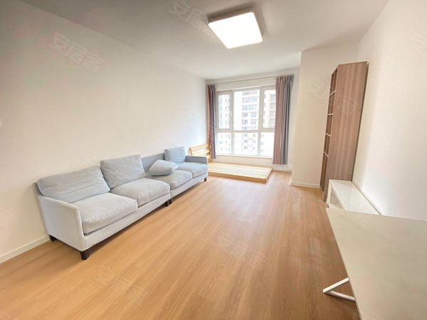 东站租房,国瑞城 精装修 南北通透 86平,大东租房-沈阳58安居客