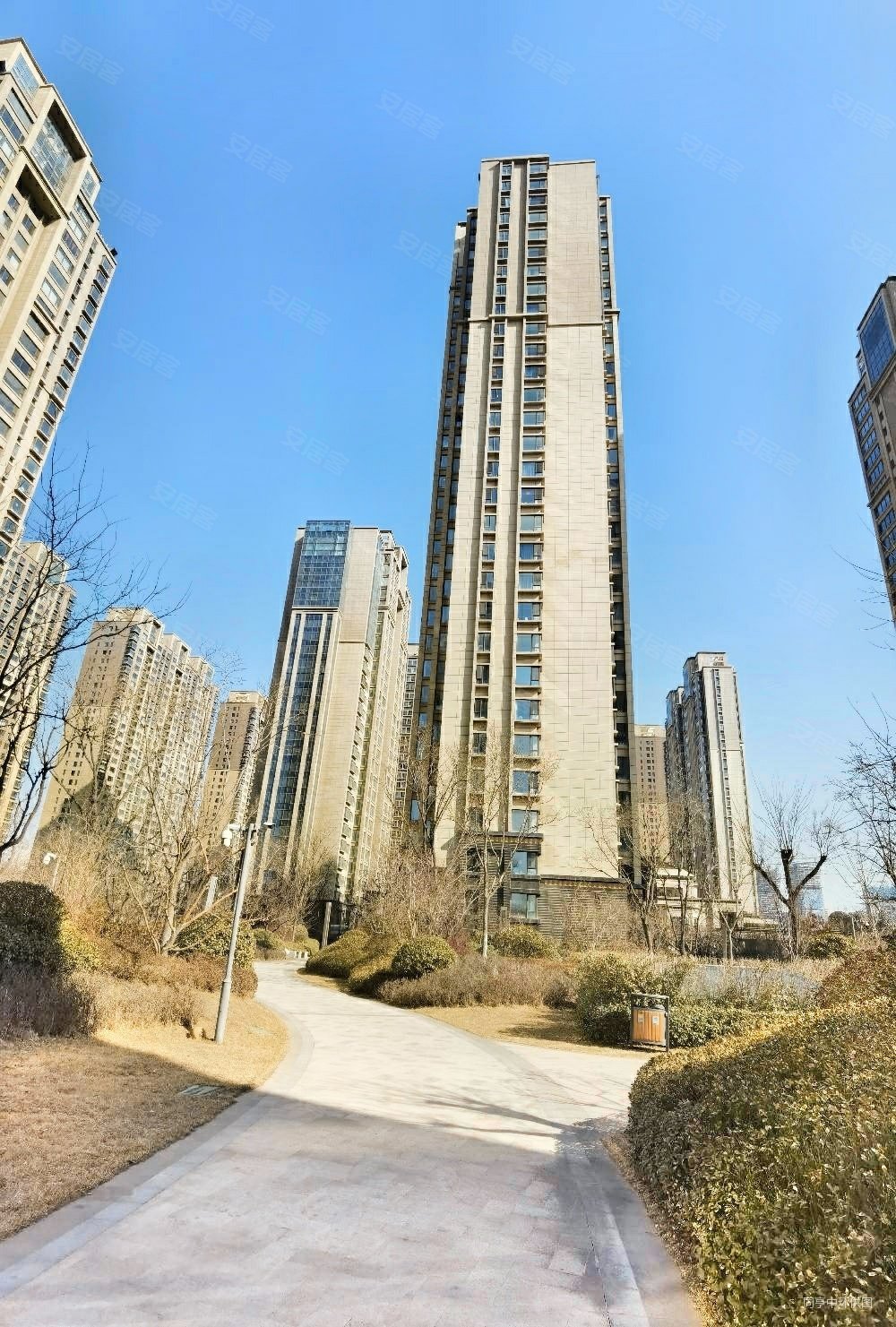 太原房产网>太原二手房>晋源二手房>晋阳湖二手房>怡佳天一城>