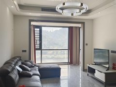 岑溪岑溪城区城区悦珑台小区,带花园,出入方便,拎包入住出租房源真实图片