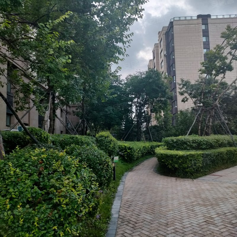 【万科柏翠园, 万科柏翠园小区详情,房价走势,房源,业主论坛】- 长春