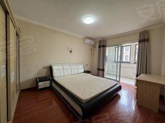 东阳横店新时代玫瑰星城三室 南北通透。带大阳台 生活配套齐全 停车方便出租房源真实图片