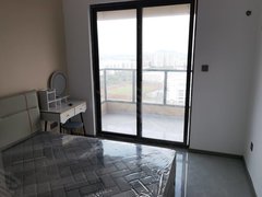 湖州吴兴八里店镇北苑精装修套中套二室一厅，随时可以看房出租房源真实图片