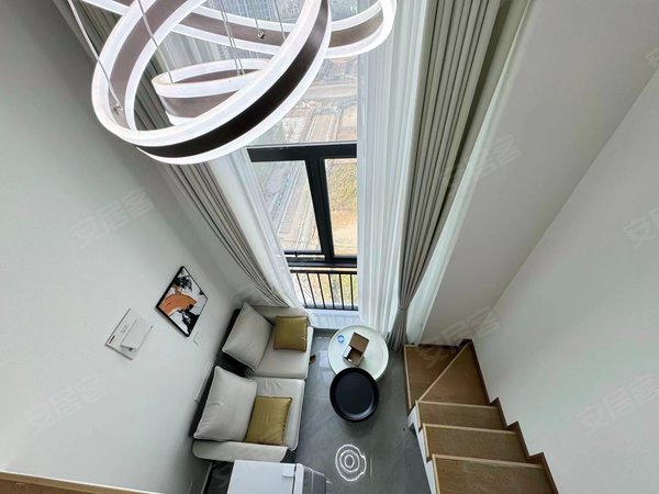 昆明官渡巫家坝保利天际(二期商住楼)直租保利天际(二期商住楼) 全新