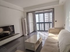 武汉黄陂前川锦绣天地(二期) 2室2厅1卫  电梯房 精装修91平米出租房源真实图片