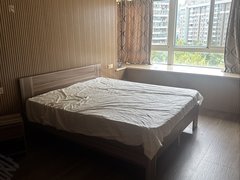 台州温岭城西翡翠花园一室一厅精装修出租房源真实图片