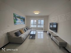 巴中巴州中坝王府景旁边三室两厅两卫电梯精家具家电齐拎包入住出租房源真实图片