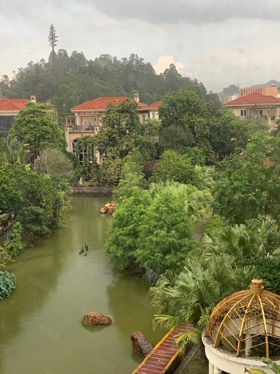 惠州房产网>惠州二手房>惠城二手房>龙丰二手房>润园(别墅)>960_1280