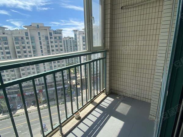 北京通州九棵树瑞都景园一号线九棵树地铁瑞都国际精装修主卧三家合住