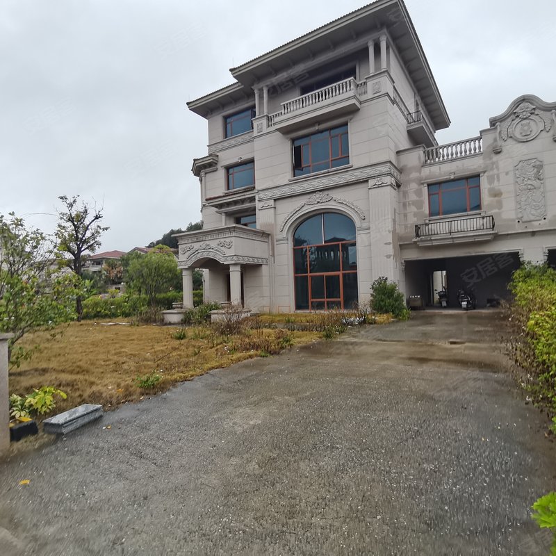 韶关碧桂园别墅