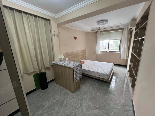 【多图】国信嘉园(公寓住宅),彩虹城租房,国信嘉园独立厨卫一室一厅