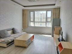 延边延吉北大区参花街三号院12楼96平,2室一厅干净,家电齐全。出租房源真实图片