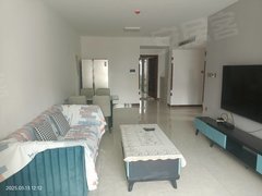 淄博临淄淄江花园陈家徐姚出租,带家具家电拎包入住,车位另付出租房源真实图片